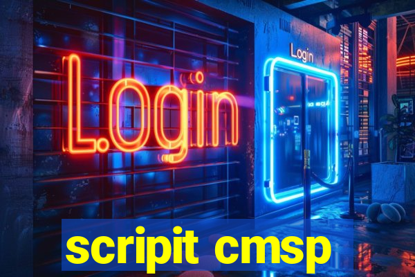 scripit cmsp